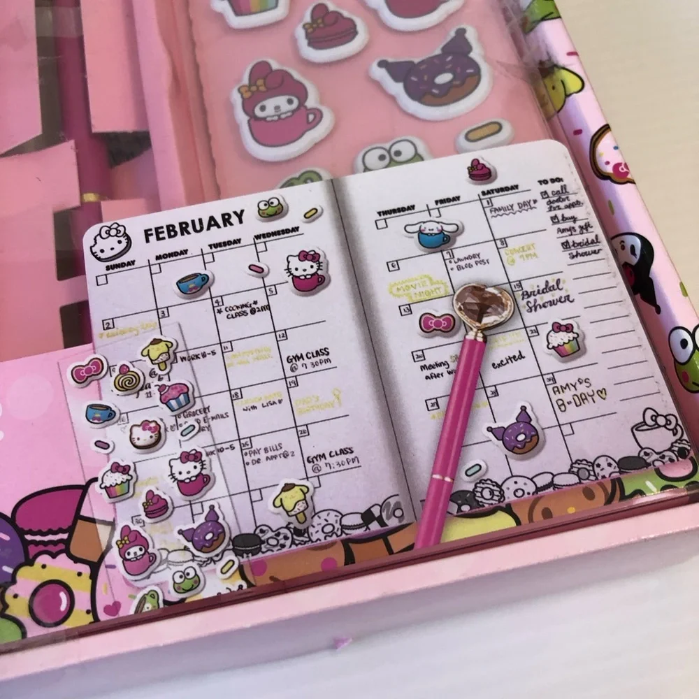 N/A hello kitty